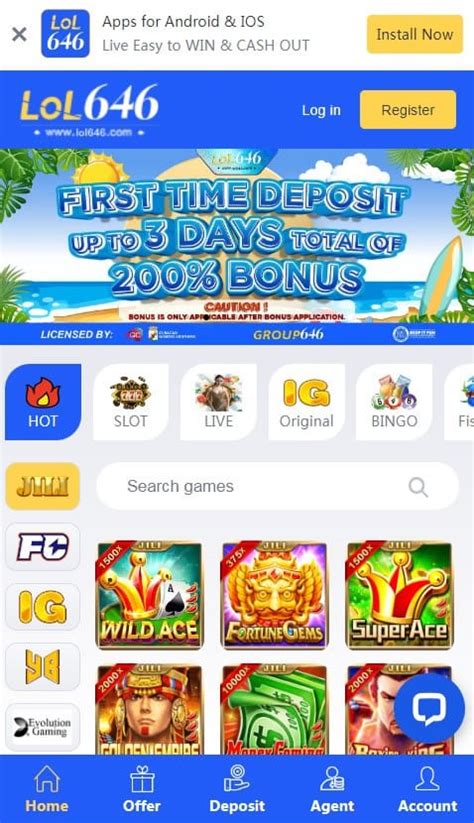 lol646a.com|LOL646 Online Casino .